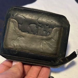 Tumi Grant Men’s wallet